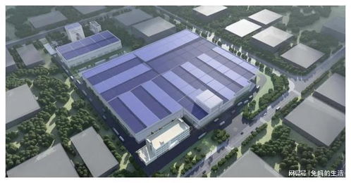 全省最大環(huán)保建材產(chǎn)業(yè)園落成，開啟路面工程一站式解決方案新時(shí)代