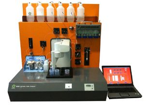 河南兄弟儀器設備亮相第四屆農產品產地初加工科技交流大會，助力產業技術升級